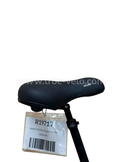 Flyer Gotour6 7.12 XC Vélo électrique Shimano Deore 2021 - 9
