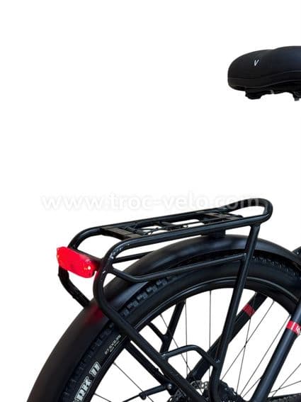 Flyer Gotour6 7.12 XC Vélo électrique Shimano Deore 2021 - 10