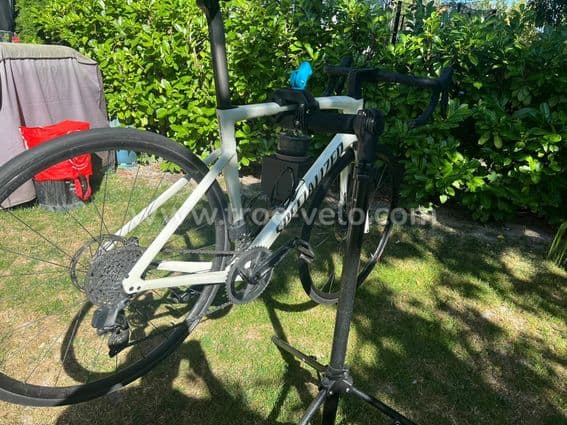 đŽ Specialized Tarmac SL7 Comp â SRAM AXS â Taille 56 - 2
