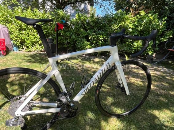 đŽ Specialized Tarmac SL7 Comp â SRAM AXS â Taille 56 - 1