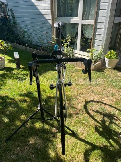 đŽ Specialized Tarmac SL7 Comp â SRAM AXS â Taille 56 - 5