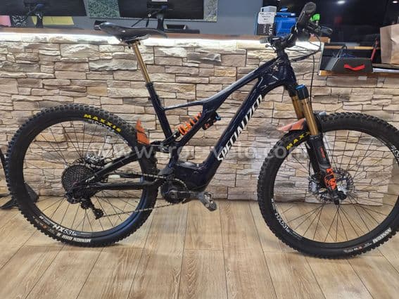 SPECIALIZED LEVO GEN2 TAILE LARGE - 1