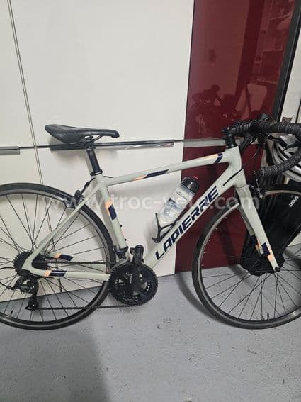 Lapierre Sensium 2.0 Femme – Taille 48 – - 1
