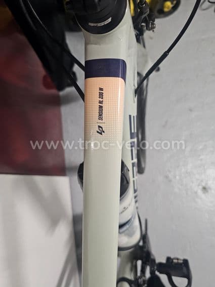 Lapierre Sensium 2.0 Femme – Taille 48 – - 2