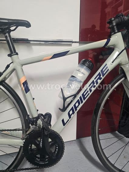 Lapierre Sensium 2.0 Femme – Taille 48 – - 4