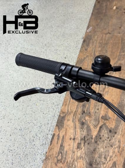 Bulls Copperhead Evo 1 29 pouces VTT électrique Shimano Alivio 2021 - 4