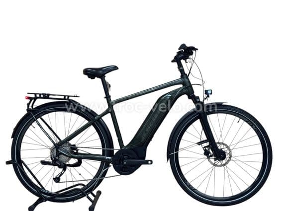 Giant Explore E+3 Vélo électrique Shimano Alivio 2022 - 1