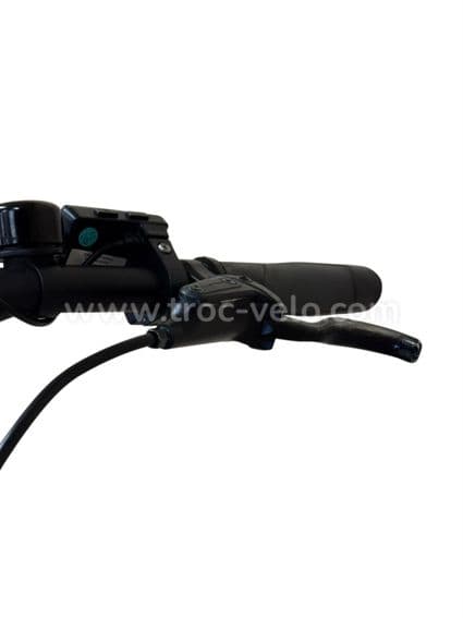 Giant Explore E+3 Vélo électrique Shimano Alivio 2022 - 6