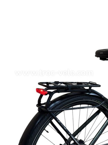 Giant Explore E+3 Vélo électrique Shimano Alivio 2022 - 10