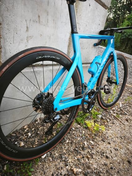 Canyon aeroad - 2