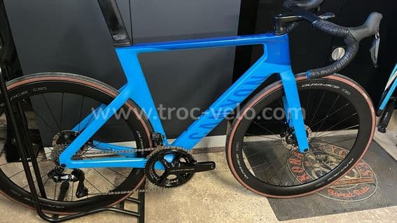 Canyon aeroad - 1