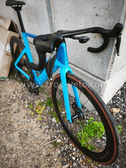 Canyon aeroad - 3
