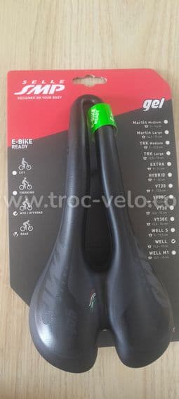 Selle SMP Well Gel - 1