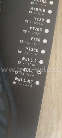 Selle SMP Well Gel - 3