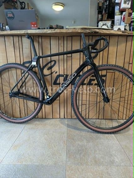 BASSO PALTA III L - 1