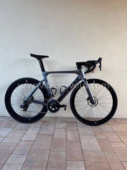 Propel, Advanced Disc 1 2022 - 1
