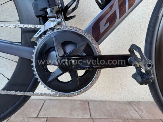 Propel, Advanced Disc 1 2022 - 3