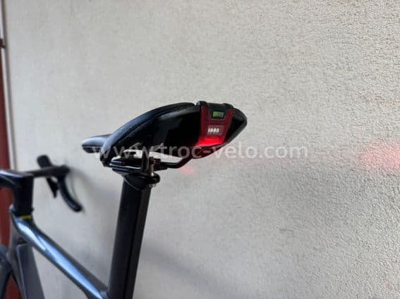 Propel, Advanced Disc 1 2022 - 4