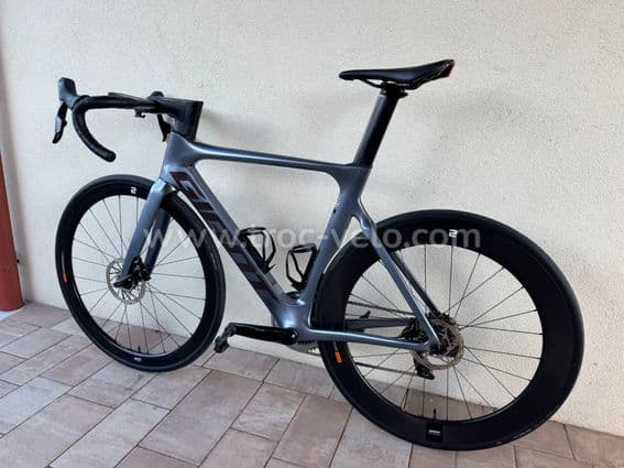Propel, Advanced Disc 1 2022 - 5