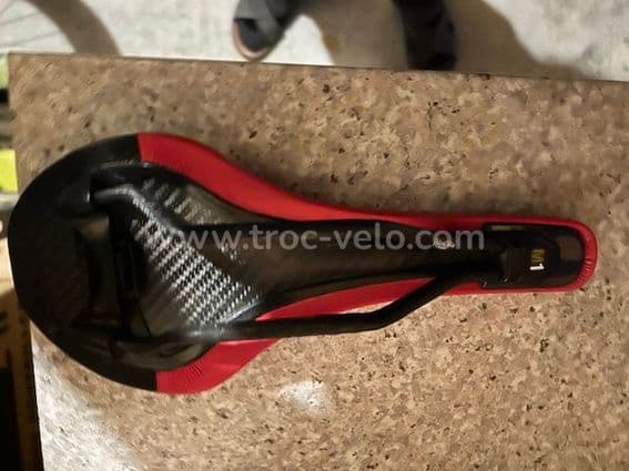 selle fi'zi:k - 3