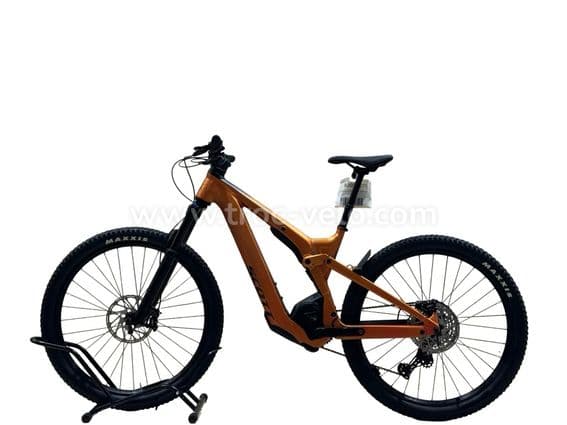 Scott Strike eRide 910 Evo 29 pouces VTT électrique Shimano XT 2024 - 2