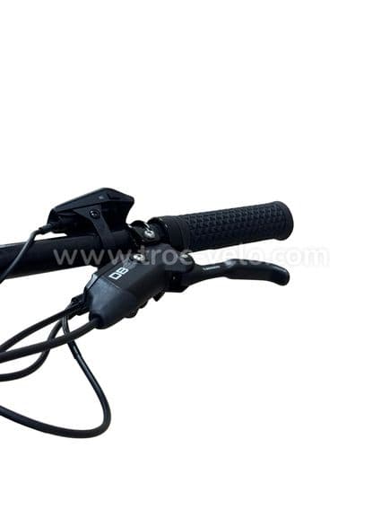 Scott Strike eRide 910 Evo 29 pouces VTT électrique Shimano XT 2024 - 5