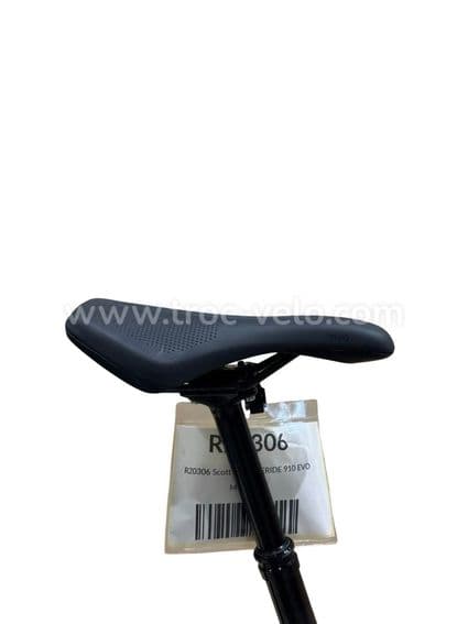 Scott Strike eRide 910 Evo 29 pouces VTT électrique Shimano XT 2024 - 9