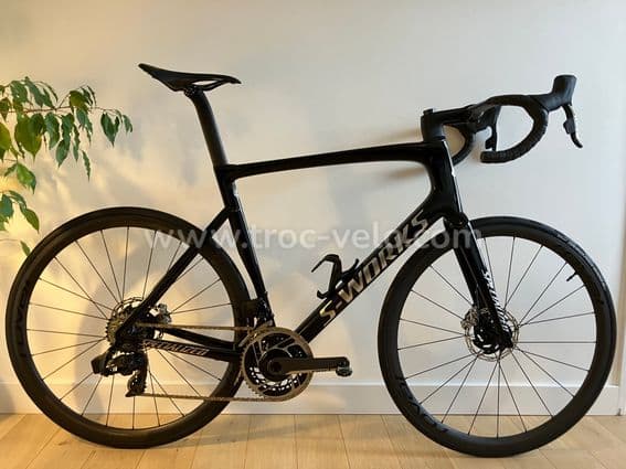 Kit Cadre SPECIALIZED Tarmac SL7 Sworks - 1