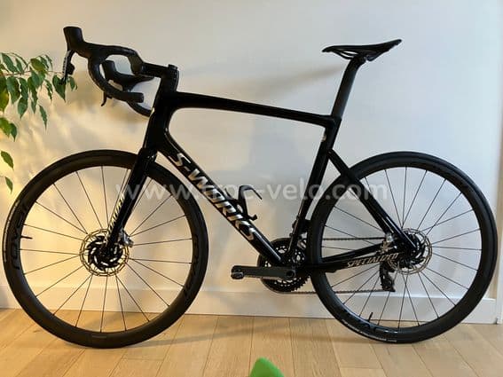 Kit Cadre SPECIALIZED Tarmac SL7 Sworks - 2