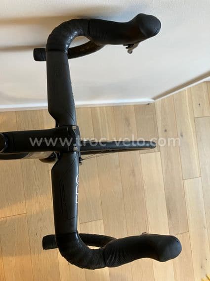 Kit Cadre SPECIALIZED Tarmac SL7 Sworks - 3