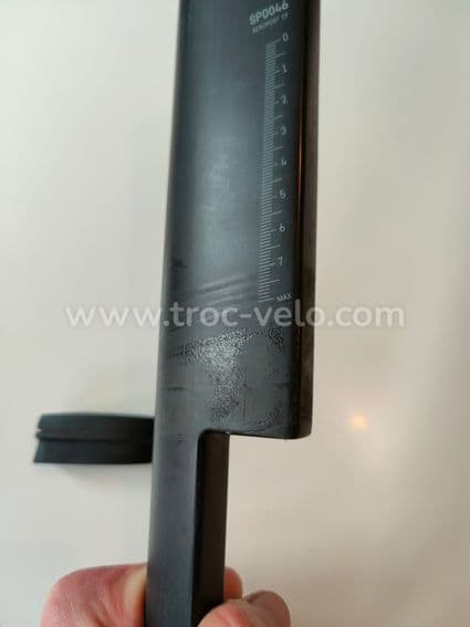 Tige de selle Canyon aeroad - 3
