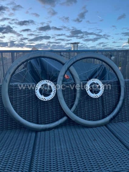 Roval Rapide CL50 - 1