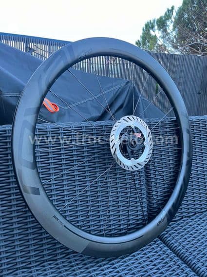Roval Rapide CL50 - 2