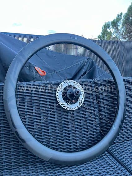 Roval Rapide CL50 - 3