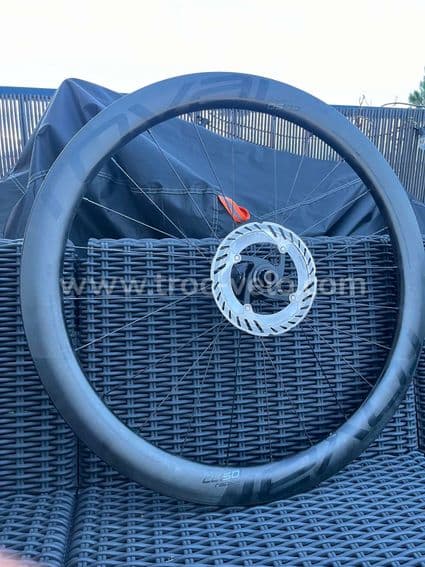 Roval Rapide CL50 - 4