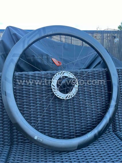 Roval Rapide CL50 - 5