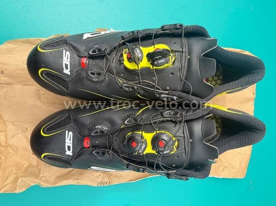 Sidi shot mat - 1