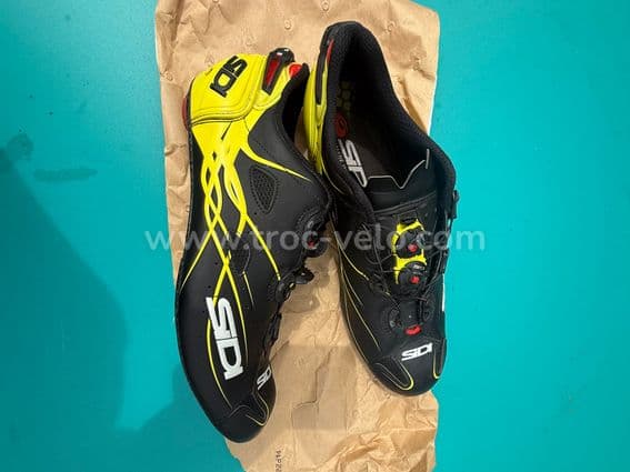 Sidi shot mat - 2