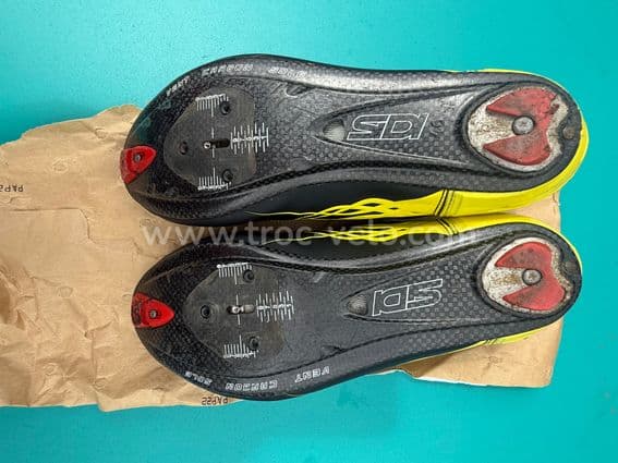 Sidi shot mat - 3