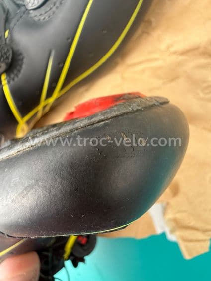 Sidi shot mat - 4