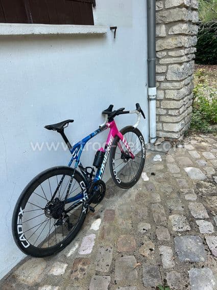 Lapierre SL 10 - 2