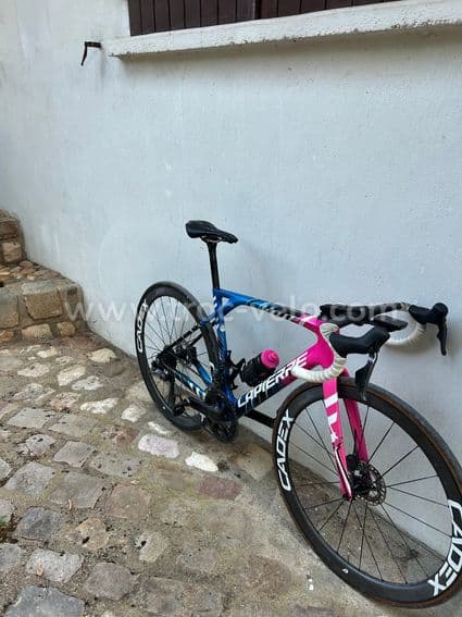 Lapierre SL 10 - 3