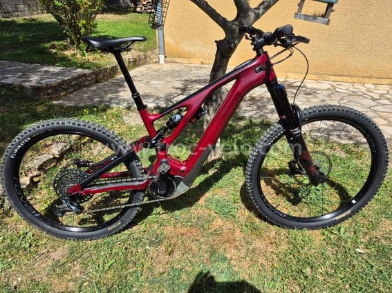 Specialized turbo levo expert carbone s4 2022 - 1