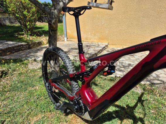 Specialized turbo levo expert carbone s4 2022 - 4