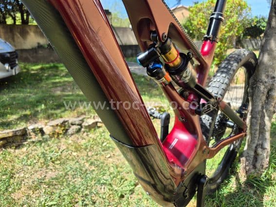 Specialized turbo levo expert carbone s4 2022 - 5
