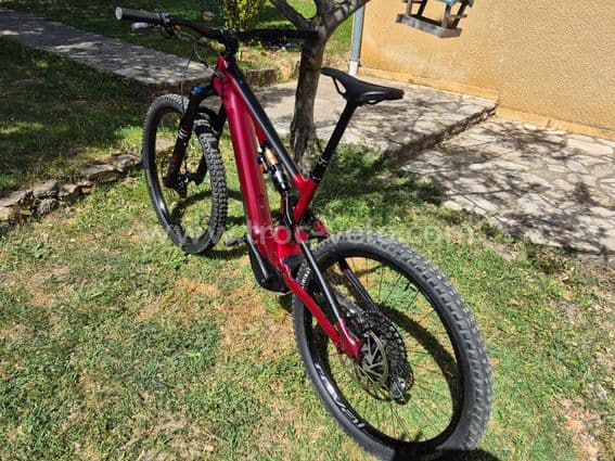 Specialized turbo levo expert carbone s4 2022 - 7