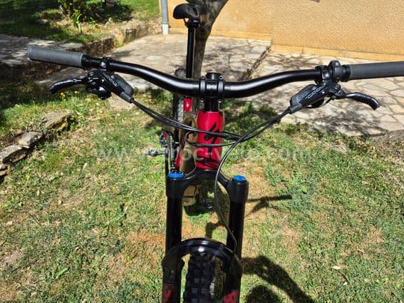 Specialized turbo levo expert carbone s4 2022 - 8