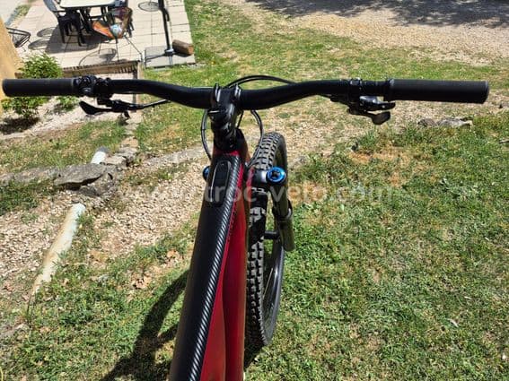 Specialized turbo levo expert carbone s4 2022 - 9