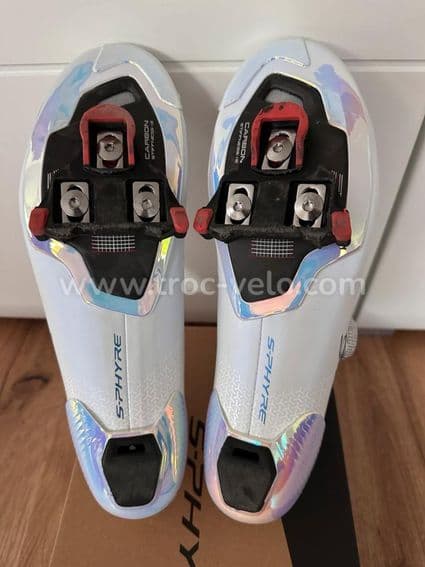 Chaussures de cyclisme Shimano S-Phyre - 2