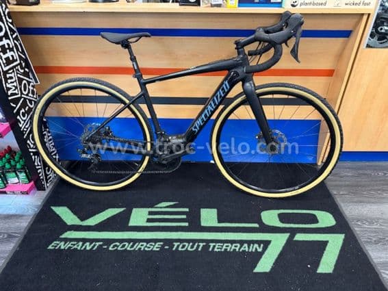 Specialized Creo e5 - 1